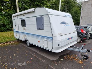Adria Altea 432 PX